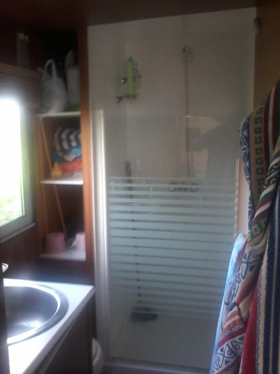 ホテル Bateau Houseboat Camille Donchery エクステリア 写真